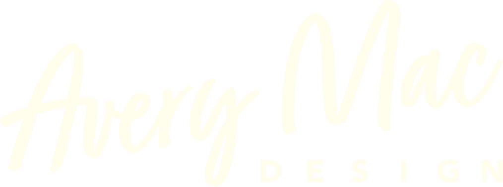 Avery Mac Design logo